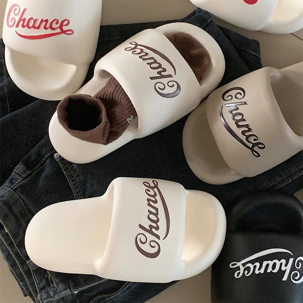 Women Orthopedic Support Slippers Soft Thick Sole Lightweight Anti Slip Minimalist Home Couple Sandals
Women Orthopedic Support Slippers Soft Thick Sole Lightweight Anti Slip Minimalist Home Couple Sandals