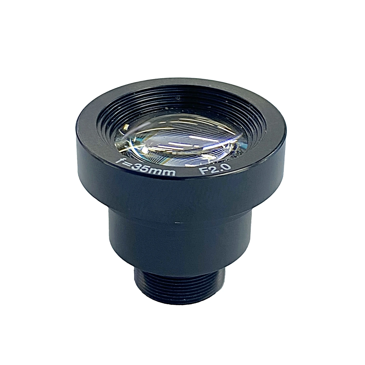 M12 interface 35mm HD surveillance camera telephoto telephoto camera industrial lens imported from Korea
M12 interface 35mm HD surveillance camera telephoto telephoto camera industrial lens imported from Korea