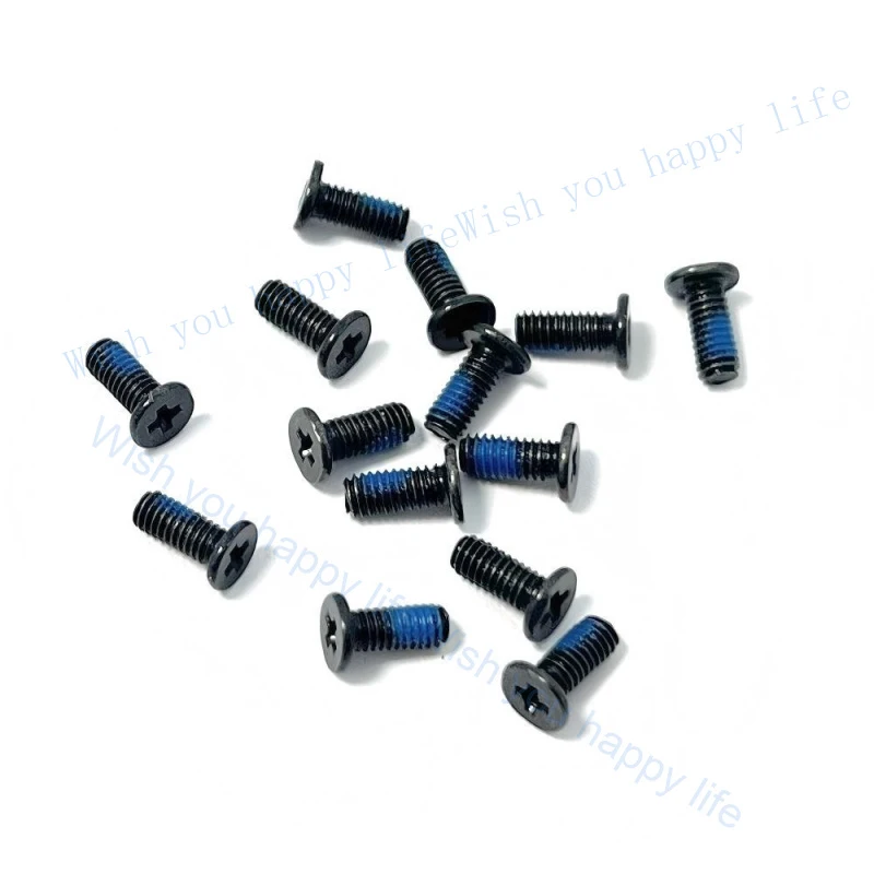 TT For ACER Predator Helios 18 PH18-71 PH18-72 N23Q2 Bottom Base Case screws tbr
TT For ACER Predator Helios 18 PH18-71 PH18-72 N23Q2 Bottom Base Case screws tbr