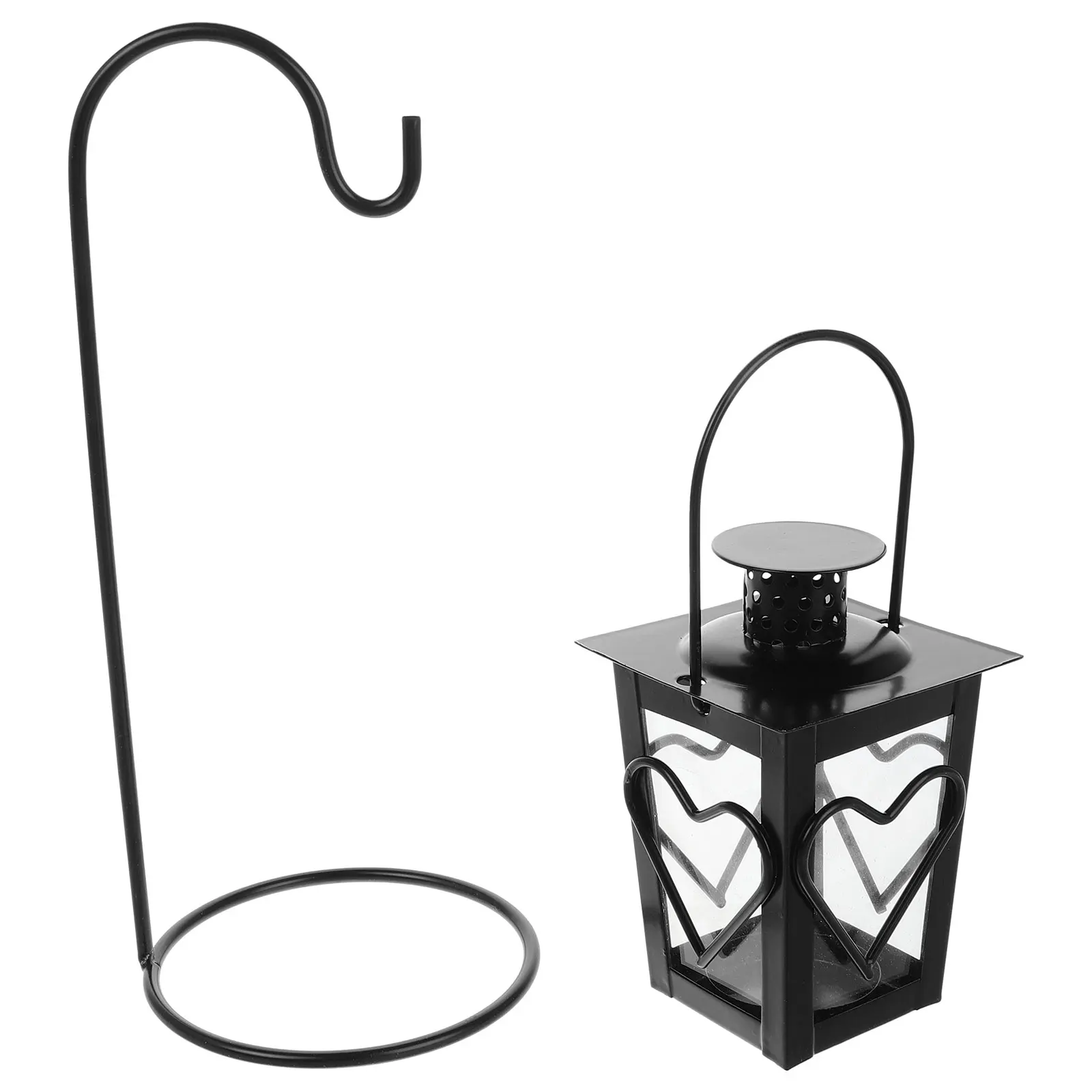 Iron C Holder Tea Lantern Decoration Wedding nament Desktop C Vintage Safe Long Serving Life Great Home Decor
Iron C Holder Tea Lantern Decoration Wedding nament Desktop C Vintage Safe Long Serving Life Great Home Decor