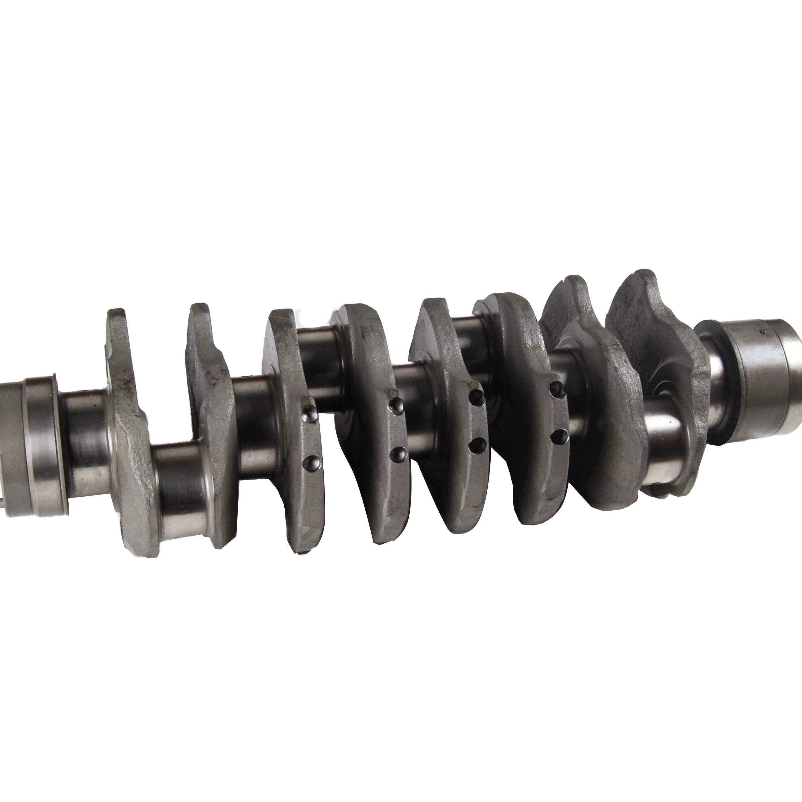 Для ISUZU 8980292701 8-98029270-0 Детали двигателя 8-98029270-0 8-98029270-1 Коленчатый вал для Isuzu 4HK1 NPR75
Для ISUZU 8980292701 8-98029270-0 Детали двигателя 8-98029270-0 8-98029270-1 Коленчатый вал для Isuzu 4HK1 NPR75