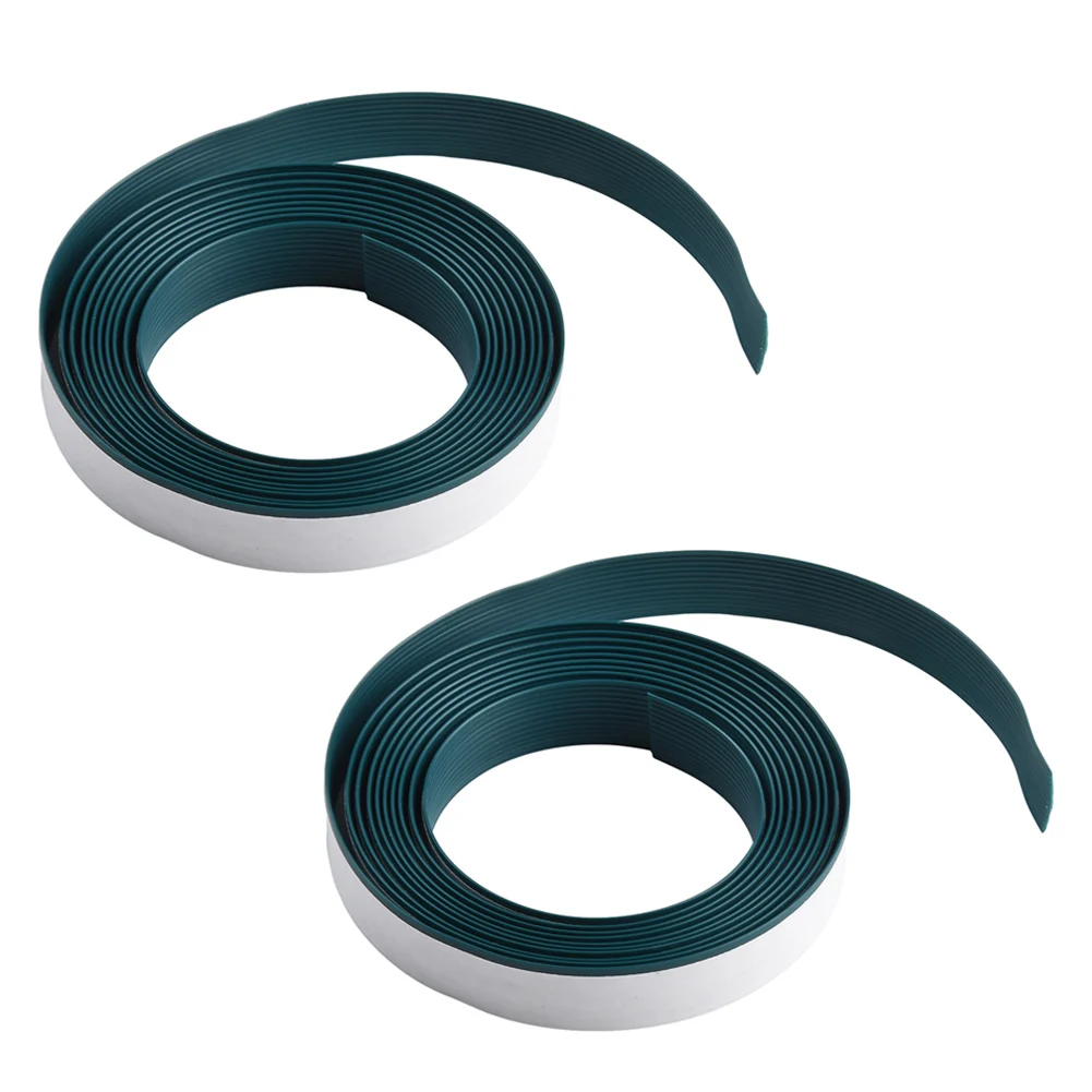 1.4M Length Guide Rail 1400mm Length 2pcs Pack Part Number 413102-7 Plastic Material 2pcs Sliding Strip For Cutting Tools
1.4M Length Guide Rail 1400mm Length 2pcs Pack Part Number 413102-7 Plastic Material 2pcs Sliding Strip For Cutting Tools