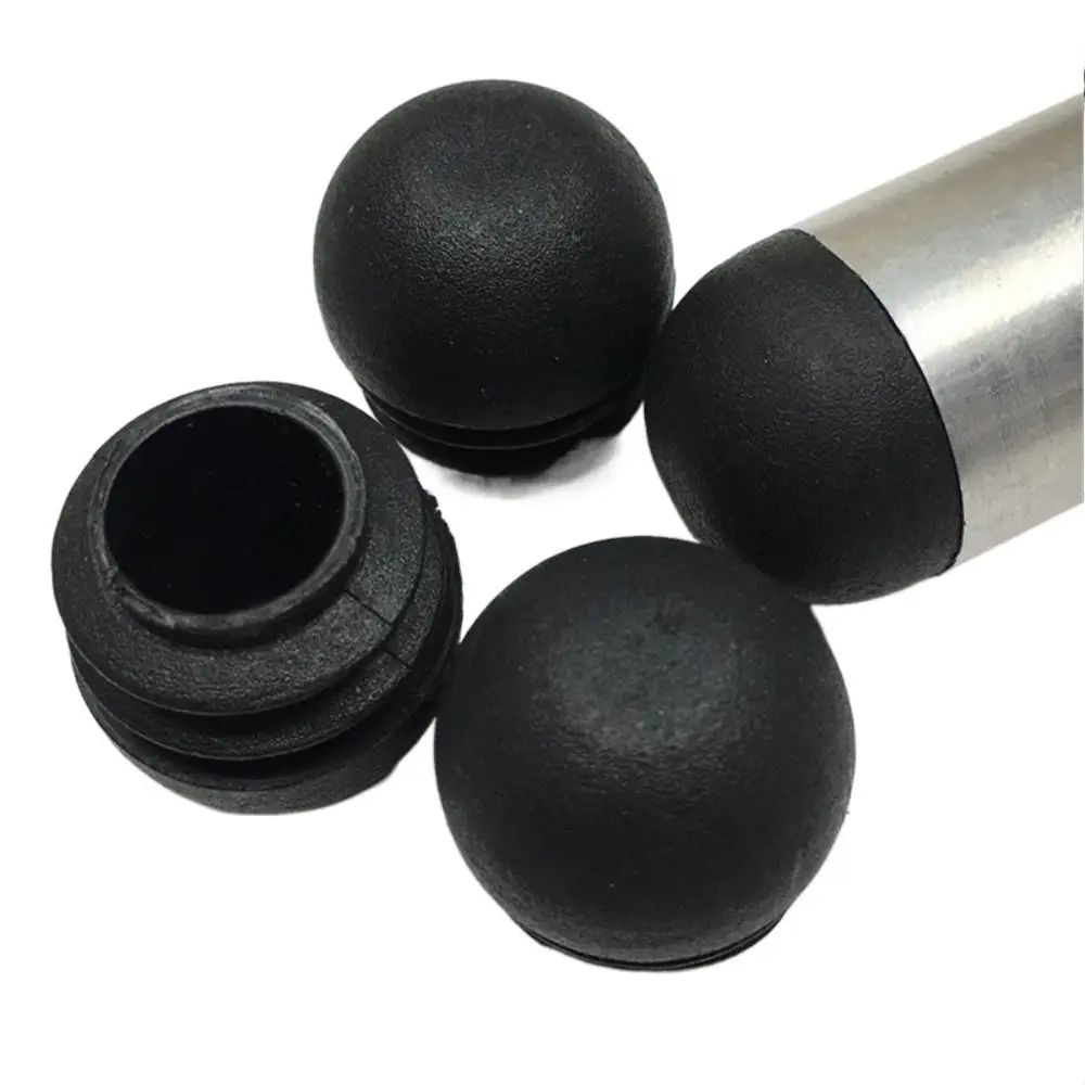 Plastic Spherical Black Insert Non Slip Floor Protector Plugs Chair Leg Caps Dust Cover
Plastic Spherical Black Insert Non Slip Floor Protector Plugs Chair Leg Caps Dust Cover