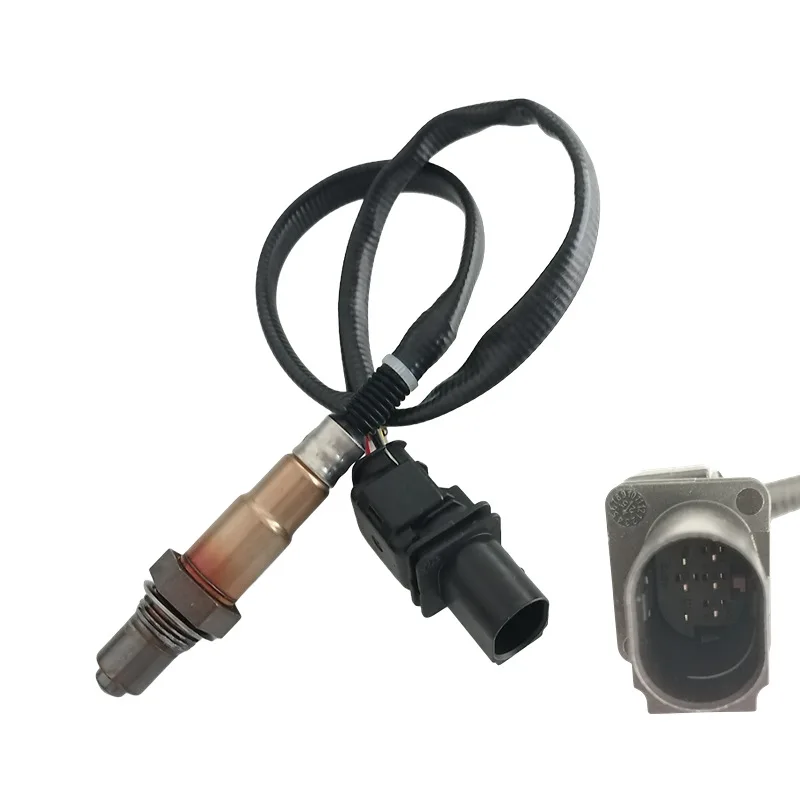 22693-JG70A 22693JG70A O2 Oxygen Sensor fit For Qashqai J10 X-Trail RENAULT KOLEOS LAGUNA MASTER MEGANE TRAFIC 03-15 226A4-7142R
22693-JG70A 22693JG70A O2 Oxygen Sensor fit For Qashqai J10 X-Trail RENAULT KOLEOS LAGUNA MASTER MEGANE TRAFIC 03-15 226A4-7142R