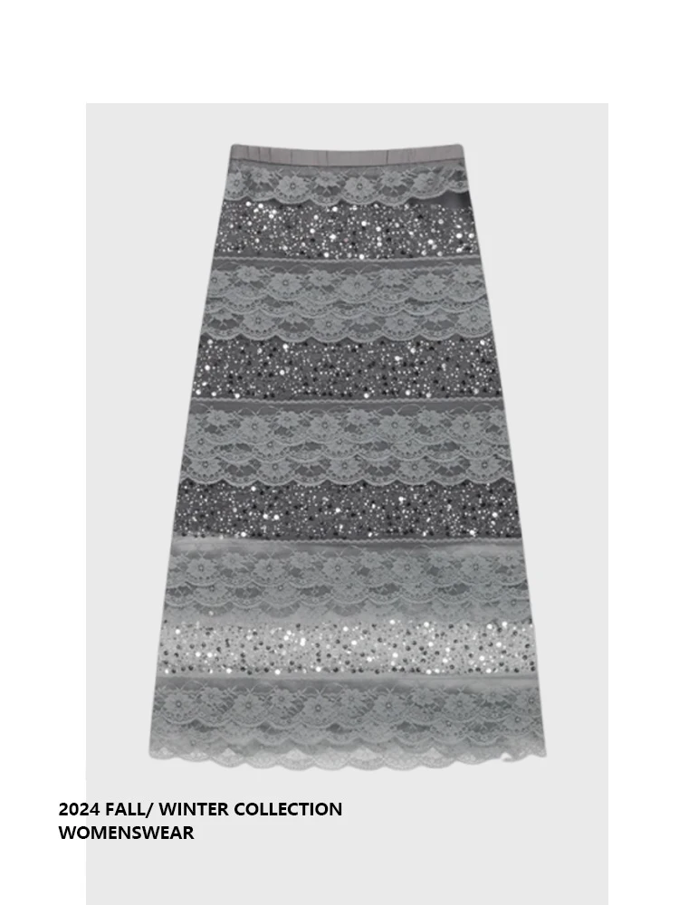 Юбка женская Forever 2 Summer Collection, кружевная, с пайетками, в стиле пэчворк, для повседневной носки, больших размеров, для полных женщин
Юбка женская Forever 2 Summer Collection, кружевная, с пайетками, в стиле пэчворк, для повседневной носки, больших размеров, для полных женщин