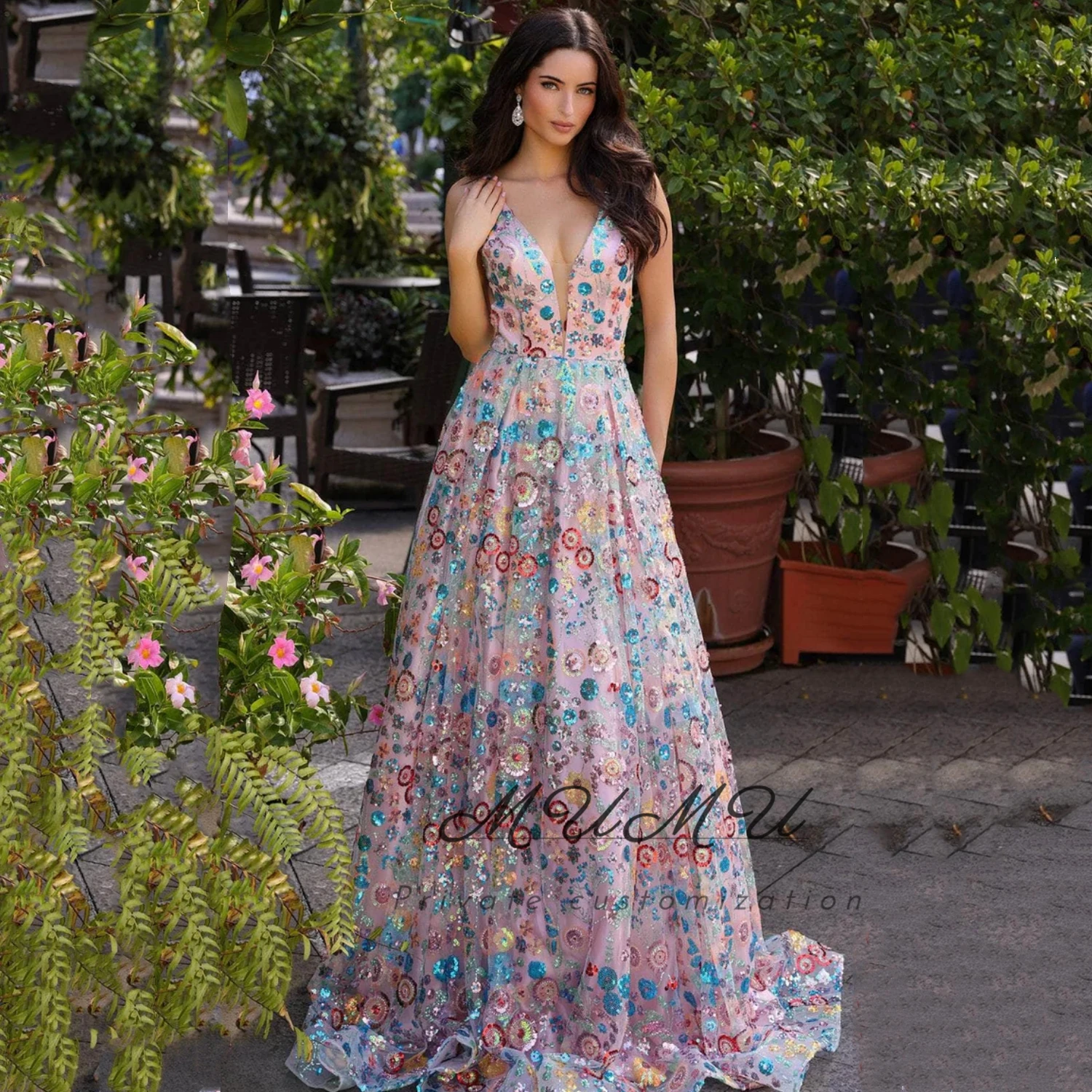 MuMu Customized Luxury Woman Evening Dress Wedding Elegant Party Dresses 2025 Luxury Birthday Dresses Cocktail Sequins Dresses
MuMu Customized Luxury Woman Evening Dress Wedding Elegant Party Dresses 2025 Luxury Birthday Dresses Cocktail Sequins Dresses