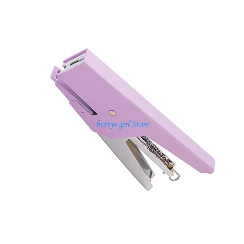 C7AB 25 Sheets Capacity Stapler for School, Commercial Stapler Handheld Stapler
C7AB 25 Sheets Capacity Stapler for School, Commercial Stapler Handheld Stapler