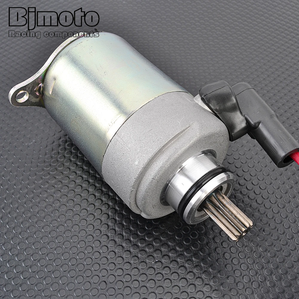 Стартер для квадроцикла E-Ton Viper150R RXL150R Yukon150 YXL150 Yukon II 150 CXL150 Beamer R4 31200-197-0A0
Стартер для квадроцикла E-Ton Viper150R RXL150R Yukon150 YXL150 Yukon II 150 CXL150 Beamer R4 31200-197-0A0