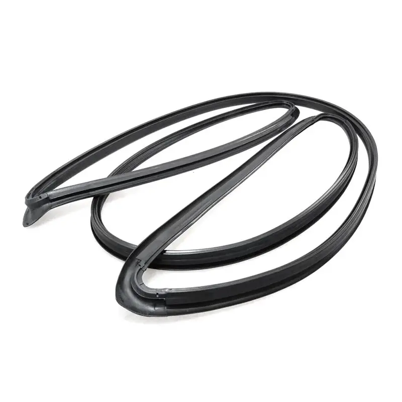 A21F-Car Front Windshield Weatherstrip 56121-60140 For Toyota Land Cruiser Hardtop FZJ71 GRJ76 HZJ78 2007-2017
A21F-Car Front Windshield Weatherstrip 56121-60140 For Toyota Land Cruiser Hardtop FZJ71 GRJ76 HZJ78 2007-2017