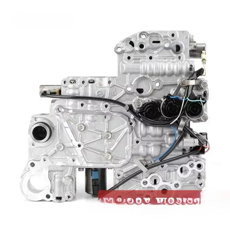 Новый клапанный блок вариатора TR690, идеально подходящий для Subaru EXIGA, Levorg, Outback, Forester
Новый клапанный блок вариатора TR690, идеально подходящий для Subaru EXIGA, Levorg, Outback, Forester