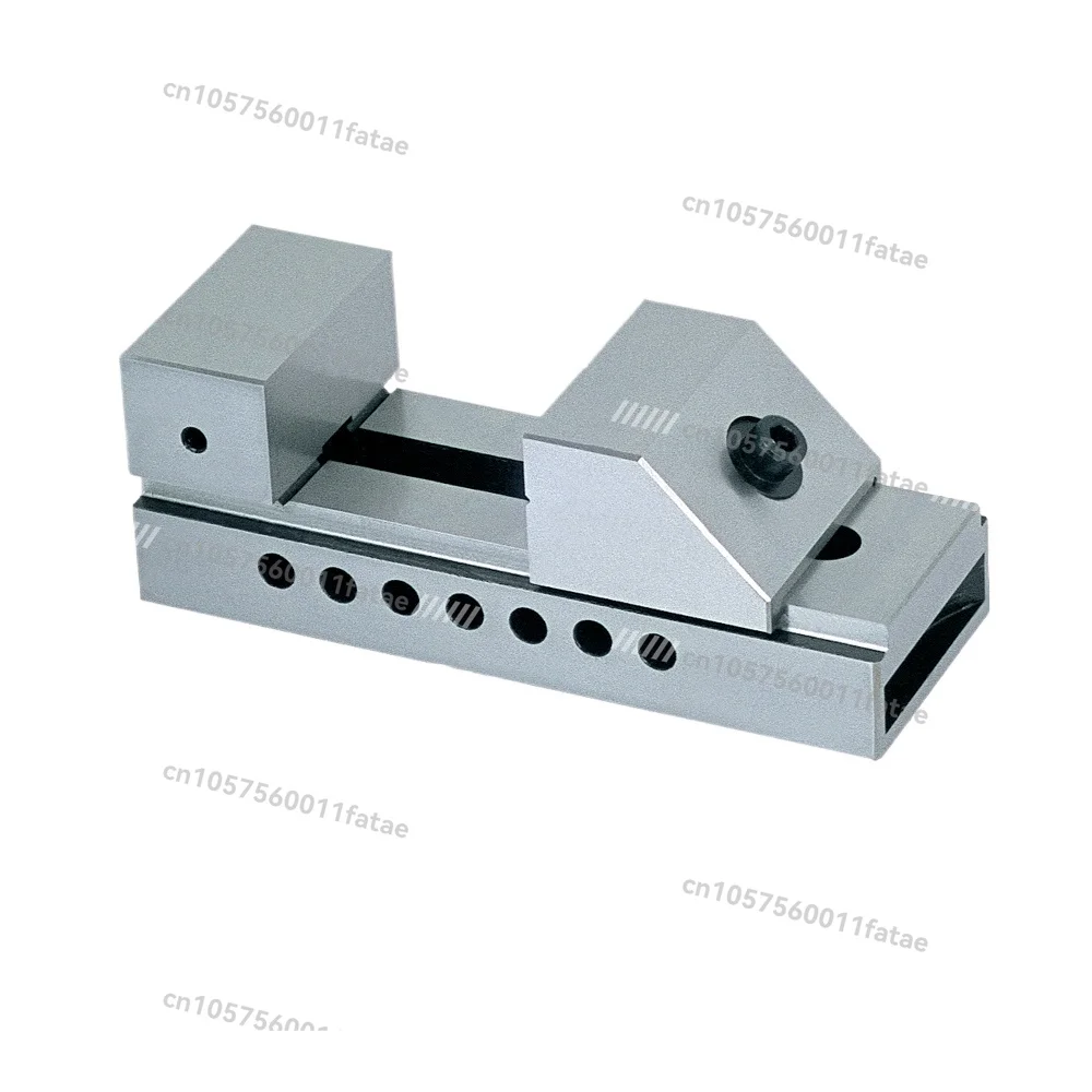 Quick-acting Precision Flat Pliers QKG63 QKG73 80 100 125 Tiger Pliers
Quick-acting Precision Flat Pliers QKG63 QKG73 80 100 125 Tiger Pliers