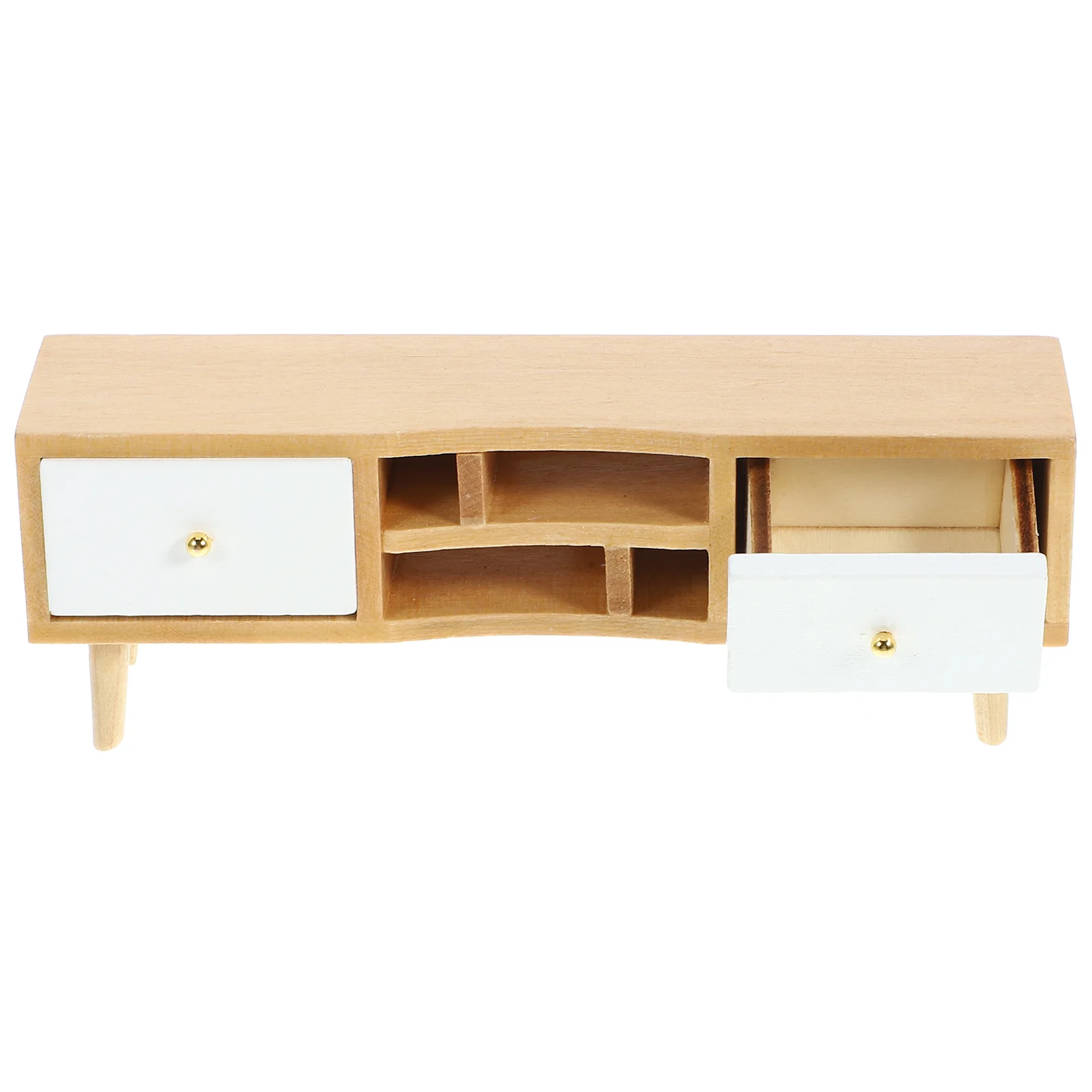 Cabinet Mini House Supply Wood Decor Adorable Stand Mat Exquisite Furniture Realistic Delicate
Cabinet Mini House Supply Wood Decor Adorable Stand Mat Exquisite Furniture Realistic Delicate