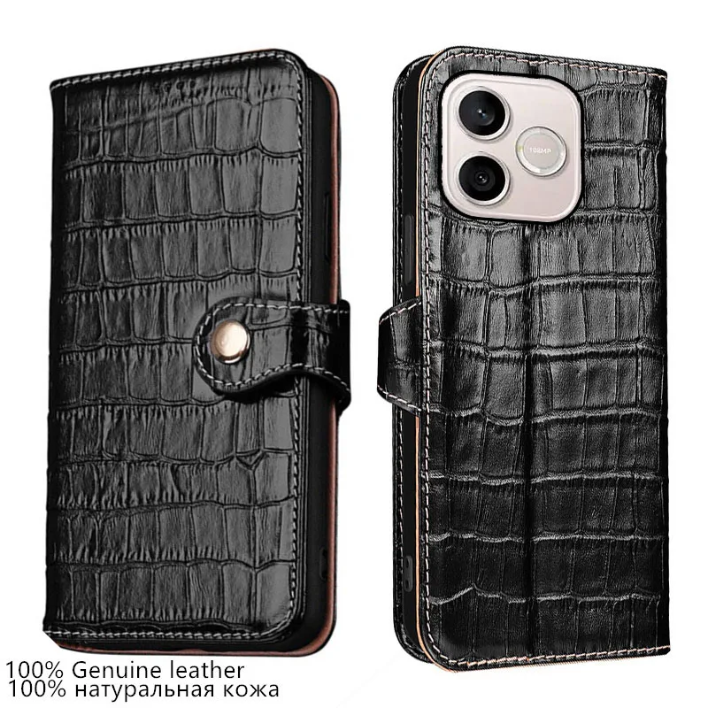 Premium 100% Genuine Leather Crocodile Texture Flip card Slot Wallet Cover For Honor 600 Lite LNA-NX1 Fall prevention phone Case
Premium 100% Genuine Leather Crocodile Texture Flip card Slot Wallet Cover For Honor 600 Lite LNA-NX1 Fall prevention phone Case