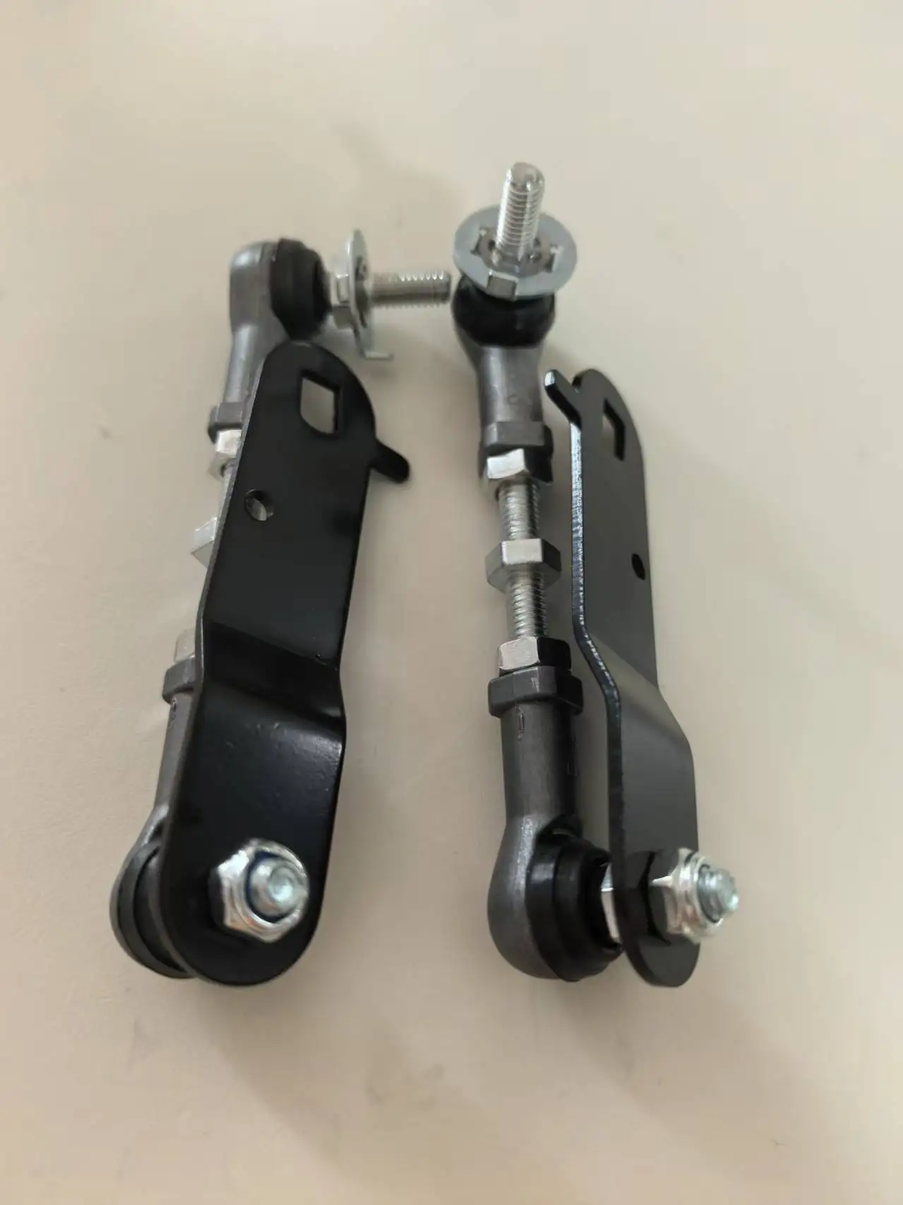 Body Height Sensor Lever For Toyota/Lexus 48906-35010 8940760022 48906-35020 8940860011
Body Height Sensor Lever For Toyota/Lexus 48906-35010 8940760022 48906-35020 8940860011