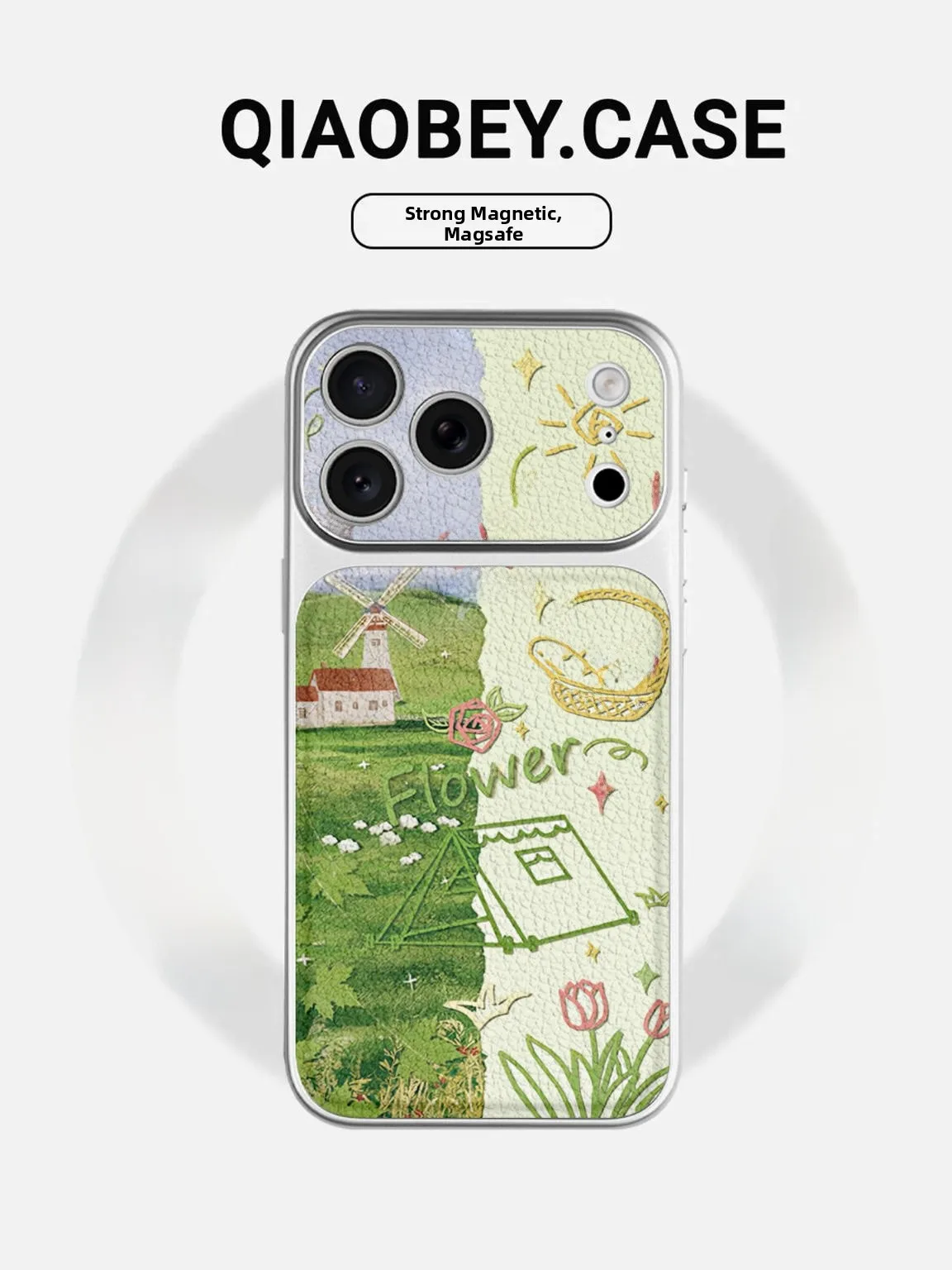 iPhone 17 pro Max Cute Cartoon Protective Case Quick Change Large View Window Full Lens Coverage Female Style Durable TPU
iPhone 17 pro Max Cute Cartoon Protective Case Quick Change Large View Window Full Lens Coverage Female Style Durable TPU