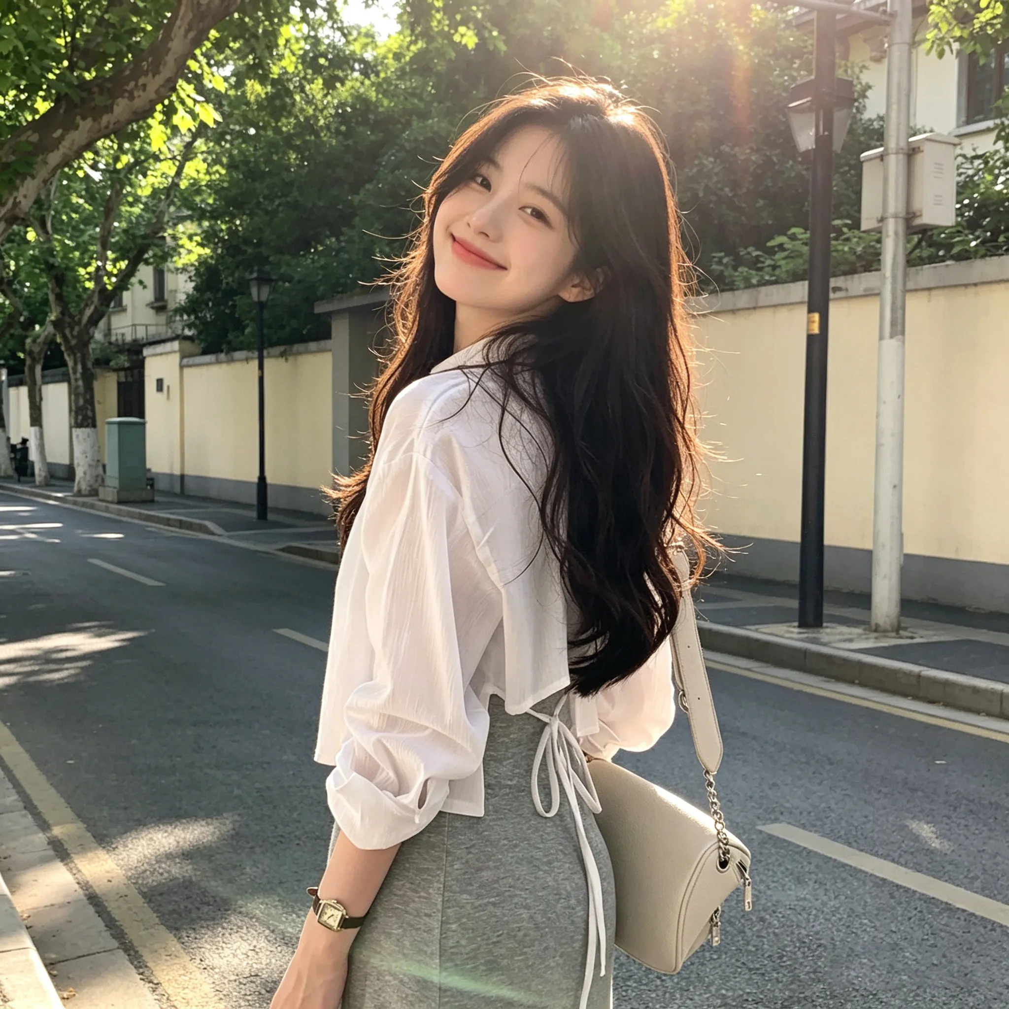 Summer Slim Fit Long Sleeve Sun Protection Shirt Women's Pure Desire Style Back Strap Outerwear Sexy Personality Top
Summer Slim Fit Long Sleeve Sun Protection Shirt Women's Pure Desire Style Back Strap Outerwear Sexy Personality Top
