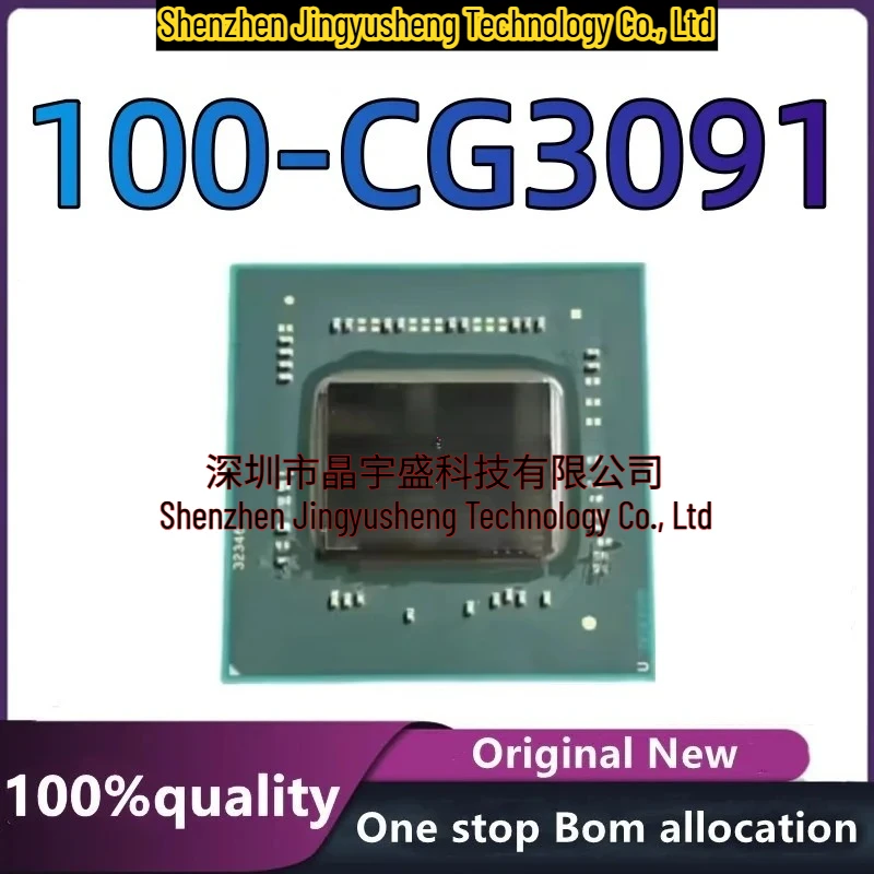 100%New Original CG3091 CG3901 100-CG3091 100-CG3901 in Stock
100%New Original CG3091 CG3901 100-CG3091 100-CG3901 in Stock