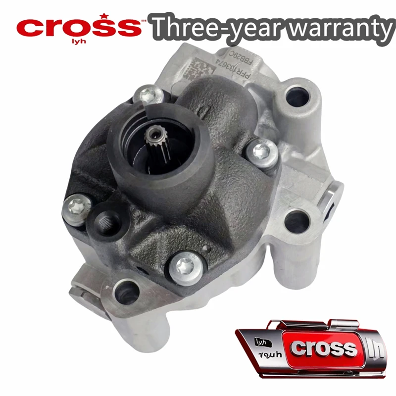 New OEM JF016E JF017E RE0F10D Transmission Oil Pump Assy 31340-28X0A 31340-28X8A For Nissan Altima Rogue Gearbox 100%
New OEM JF016E JF017E RE0F10D Transmission Oil Pump Assy 31340-28X0A 31340-28X8A For Nissan Altima Rogue Gearbox 100%