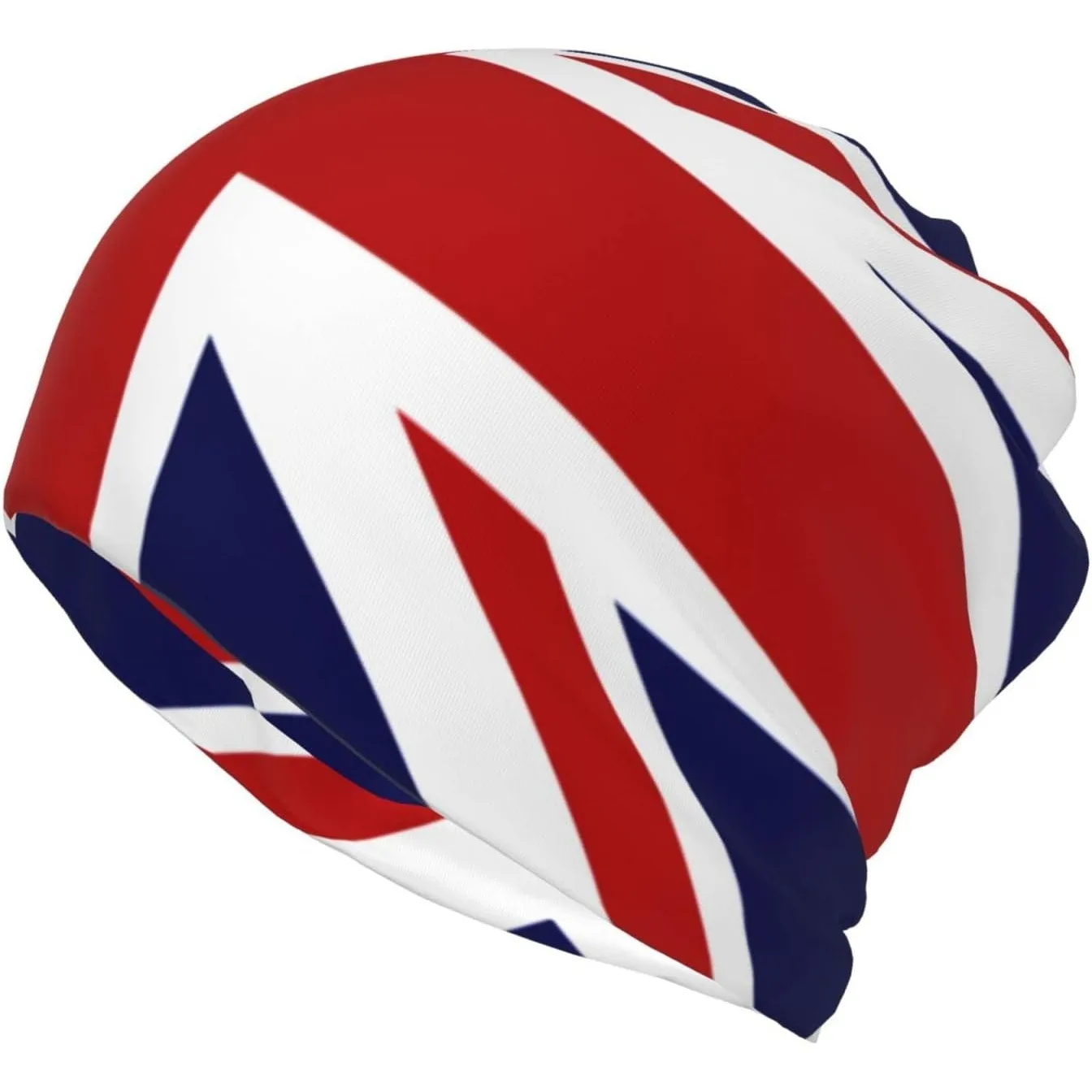 British UK Flag Beanie hat Women Knit Hats Soft Skull Cap Warm Winter Caps Cuffed Beanies Fashion Ski Hats
British UK Flag Beanie hat Women Knit Hats Soft Skull Cap Warm Winter Caps Cuffed Beanies Fashion Ski Hats