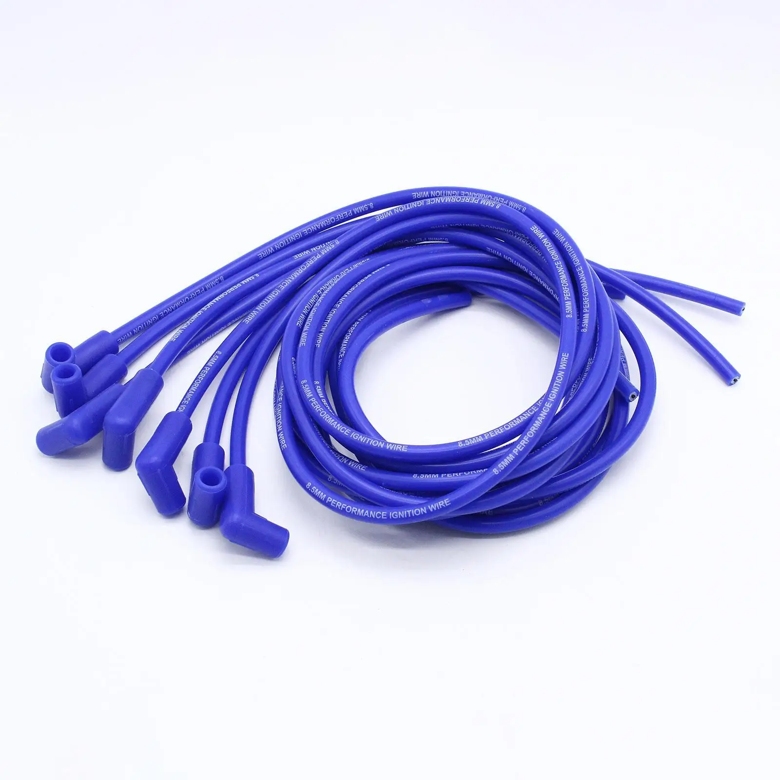 HEI Distributor Caps Spark Plug Wires Wear Resistant Auto Parts for Chevrolet Spark Replacement Accessories
HEI Distributor Caps Spark Plug Wires Wear Resistant Auto Parts for Chevrolet Spark Replacement Accessories