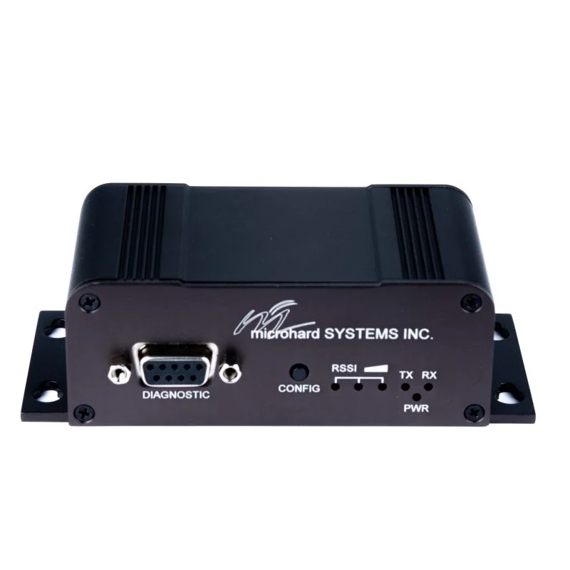 High Performance 900MHz FHSS RF Module Microhard MHS113160 for Data Link and Real Time Video Transmission Made in Canada
High Performance 900MHz FHSS RF Module Microhard MHS113160 for Data Link and Real Time Video Transmission Made in Canada
