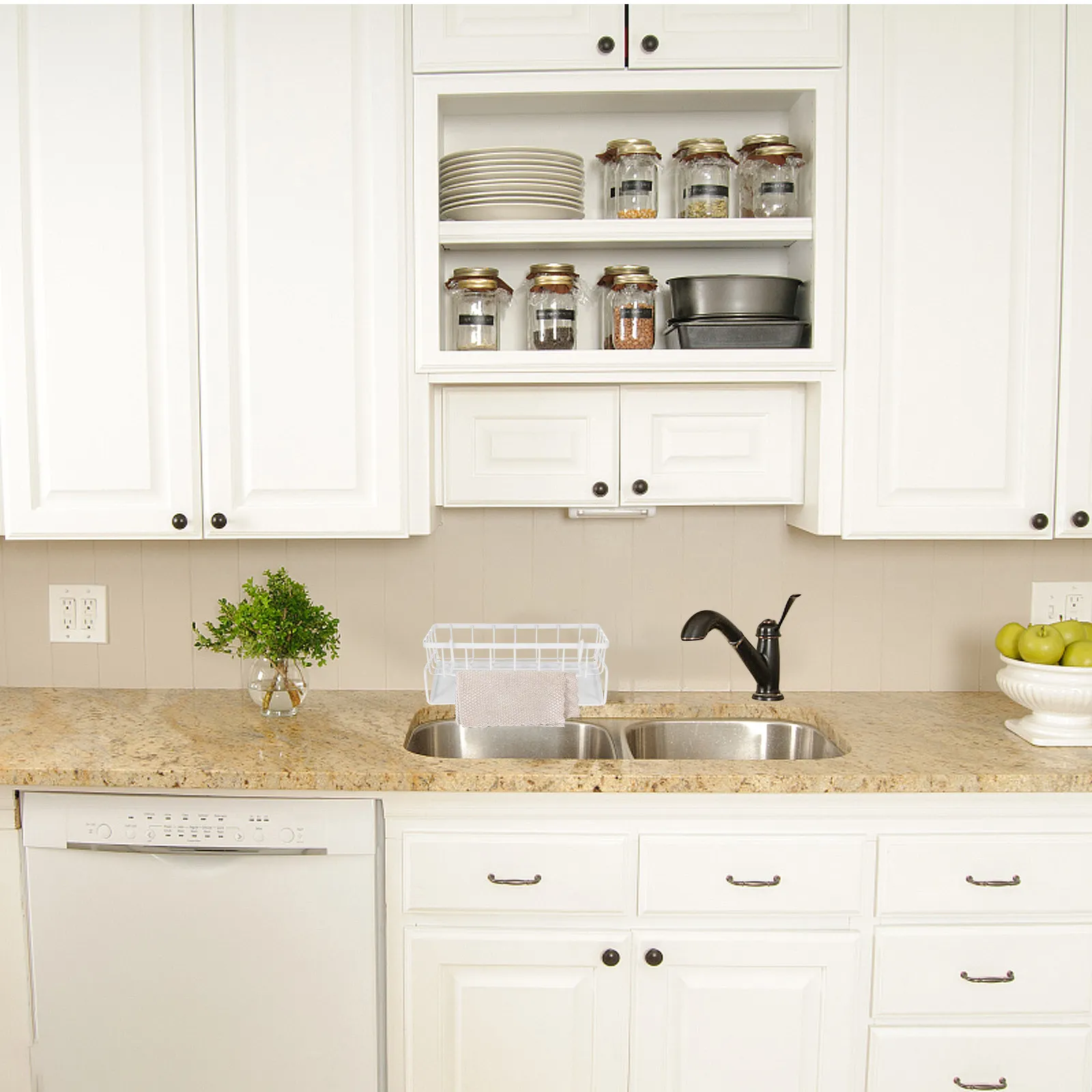 Kitchen Sink Sponge Holder Sponge Holder Rack Sink Sponge Dishcloth Organizer Kitchen Sink Rack Drainer
Kitchen Sink Sponge Holder Sponge Holder Rack Sink Sponge Dishcloth Organizer Kitchen Sink Rack Drainer