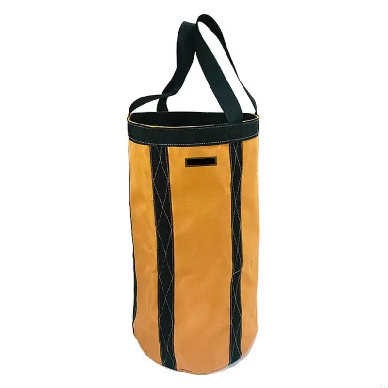 Tool Bag Bucket Bag Aerial Grunt Bag Utility Sack Tool Organizers for Welders Ironworkers and
Tool Bag Bucket Bag Aerial Grunt Bag Utility Sack Tool Organizers for Welders Ironworkers and