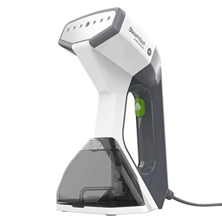 VIRTUOSO Handheld Garment Steamer White