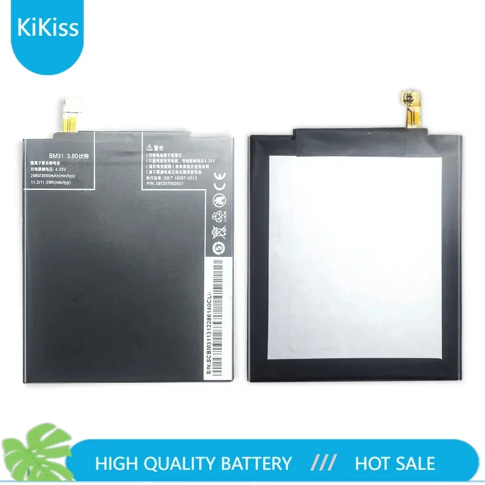 BM31 BM36 BM37 BM38 BM39 BM3E BM49 BN31 BN36 BM4F Аккумулятор для Xiaomi Mi 1 2 3 4 4C 4S 5 5S 5X 6 6X 7 8 9 SE 9T Lite Pro A2 A3 M5
BM31 BM36 BM37 BM38 BM39 BM3E BM49 BN31 BN36 BM4F Аккумулятор для Xiaomi Mi 1 2 3 4 4C 4S 5 5S 5X 6 6X 7 8 9 SE 9T Lite Pro A2 A3 M5