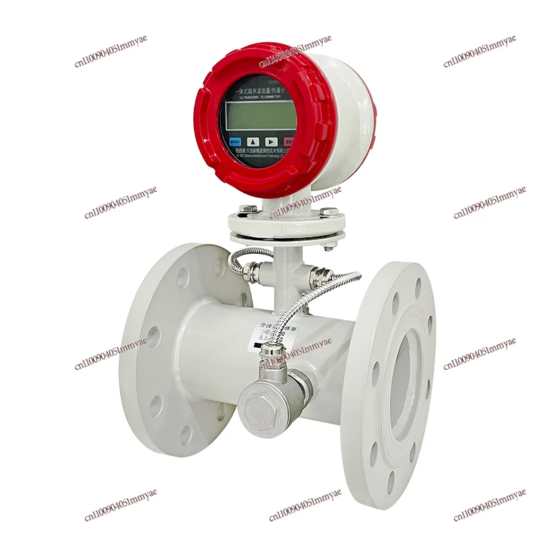 Pipeline type ultrasonic flowmeter Integrated heating and air conditioning double channel thermal energy meter
Pipeline type ultrasonic flowmeter Integrated heating and air conditioning double channel thermal energy meter