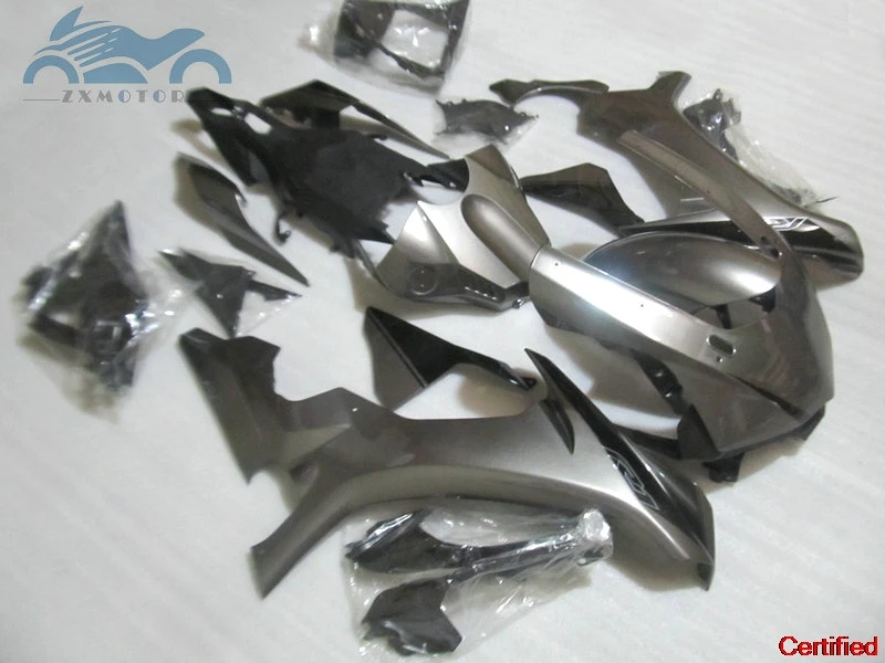 2015-2018 YZF R1 fairing kit fit for YAMAHA 15 16 17 18 YZFR1 09-14 Free custom silver black Injection motorcycle fairings kits
2015-2018 YZF R1 fairing kit fit for YAMAHA 15 16 17 18 YZFR1 09-14 Free custom silver black Injection motorcycle fairings kits