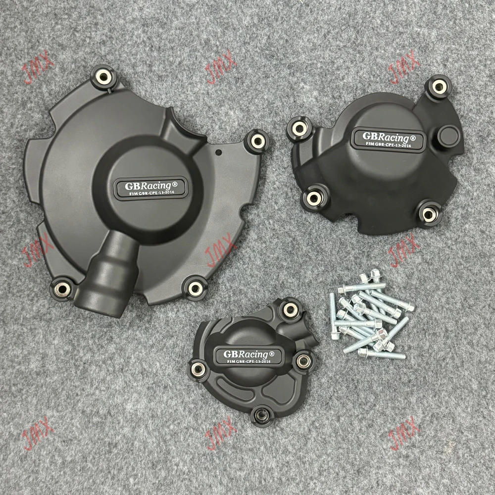 Motorcycles Engine Cover Protection Case For Case GB Racing For YAMAHA YZF R1 R1M 2015-2024 GBRacing Engine Covers
Motorcycles Engine Cover Protection Case For Case GB Racing For YAMAHA YZF R1 R1M 2015-2024 GBRacing Engine Covers