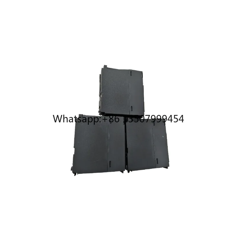 Hot Offer QD77MS2 QD77MS4 QD77MS8 QD77MS16 Original New Simple Motion Control Module for Industrial PLC Automation Control
Hot Offer QD77MS2 QD77MS4 QD77MS8 QD77MS16 Original New Simple Motion Control Module for Industrial PLC Automation Control