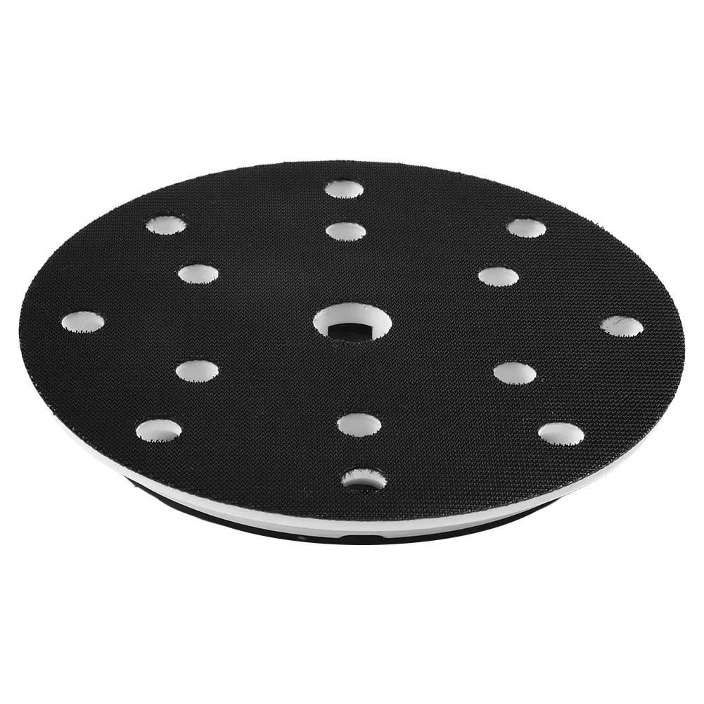 Sander Backing Pad Polishing Disc Orbital Sander Power Tool Accessories Sander Tool Parts Backing Pad Polishing Disc
Sander Backing Pad Polishing Disc Orbital Sander Power Tool Accessories Sander Tool Parts Backing Pad Polishing Disc