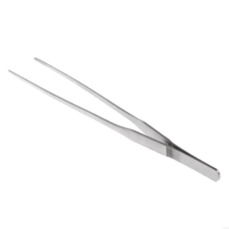 2025 New Aquarium Tweezers Stainless Steel Straight for Fish for Tank Plants 10.6 Inch
2025 New Aquarium Tweezers Stainless Steel Straight for Fish for Tank Plants 10.6 Inch