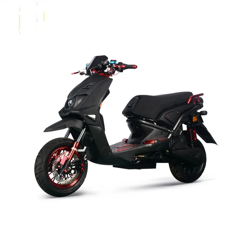 High-power 2000-watt Motor Electric Motorcycle with High Speed of 60 Kilometers Per Hour; High-speed Lithium Electric Motorcycle
High-power 2000-watt Motor Electric Motorcycle with High Speed of 60 Kilometers Per Hour; High-speed Lithium Electric Motorcycle