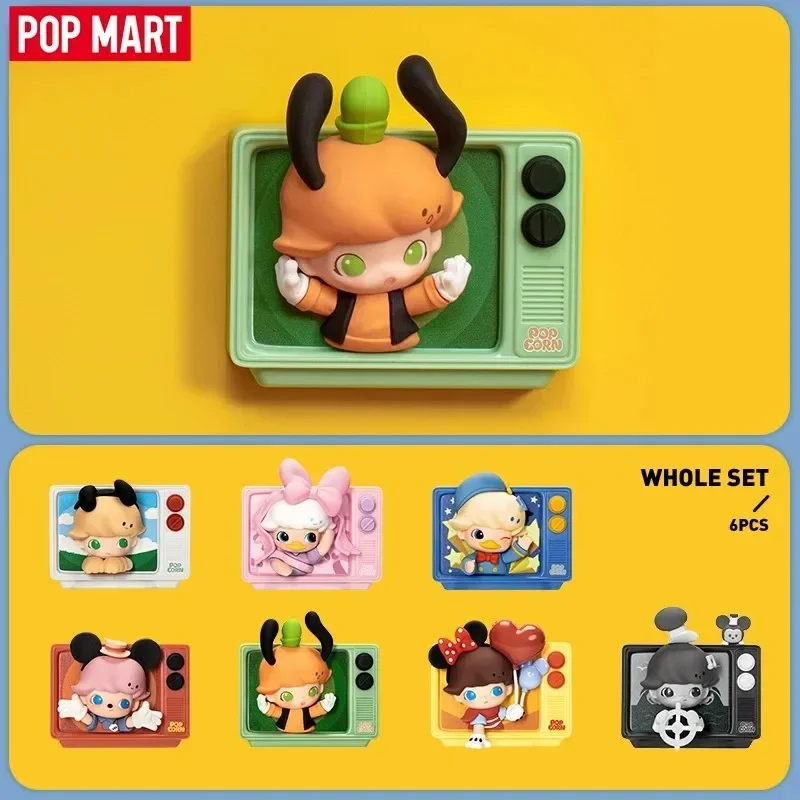 POP MART DIMOO WORLD X DISNEY Series-Fridge Magnet Trendy Mystery Box Anime Action Figure Blind Box Toys Model Ornament Dolls
POP MART DIMOO WORLD X DISNEY Series-Fridge Magnet Trendy Mystery Box Anime Action Figure Blind Box Toys Model Ornament Dolls