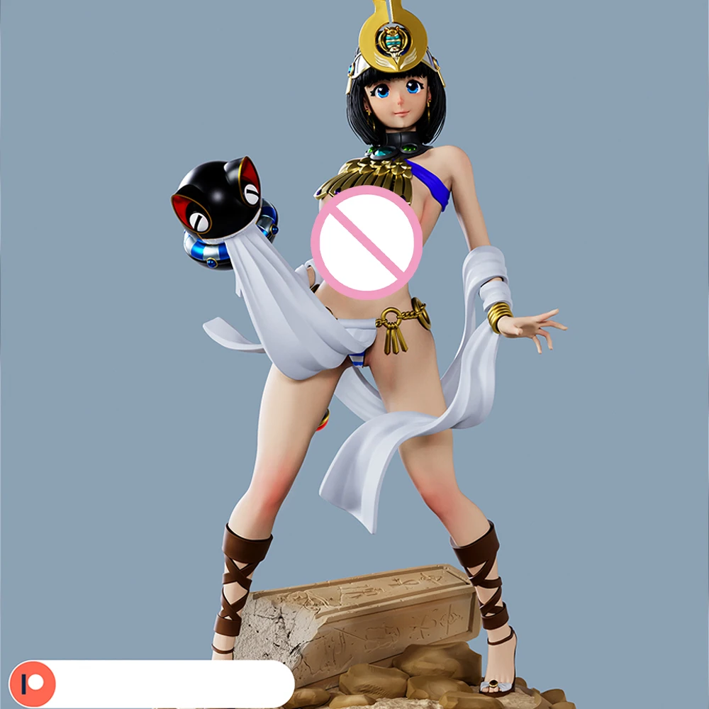 NSFW Belle Queens Girl 1/24 Scale Resin Figure Model Kit Sexy Diorama Unassembled Unpainted Doll 3D Print DIY Statue Crafts Toy
NSFW Belle Queens Girl 1/24 Scale Resin Figure Model Kit Sexy Diorama Unassembled Unpainted Doll 3D Print DIY Statue Crafts Toy