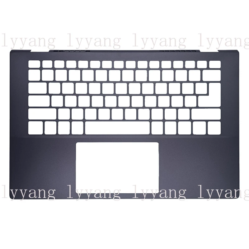 f New For DELL Vostro 5401 5402 5405 Palmrest Upper Case KB Bezel 0DY5HN DY5HN
f New For DELL Vostro 5401 5402 5405 Palmrest Upper Case KB Bezel 0DY5HN DY5HN