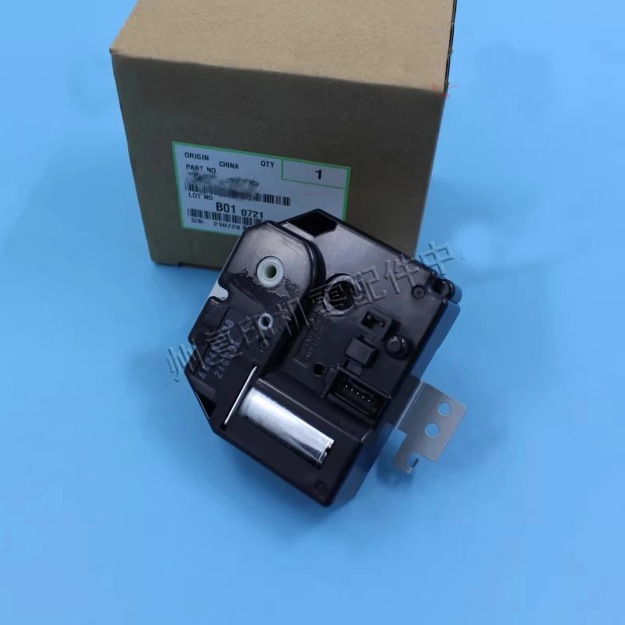 AX040273 AX04-0273 Tray Lift for Ricoh MP2554 3054 3554 4054 5054 6054 2555 3055 3555 4055 5055 6055
AX040273 AX04-0273 Tray Lift for Ricoh MP2554 3054 3554 4054 5054 6054 2555 3055 3555 4055 5055 6055