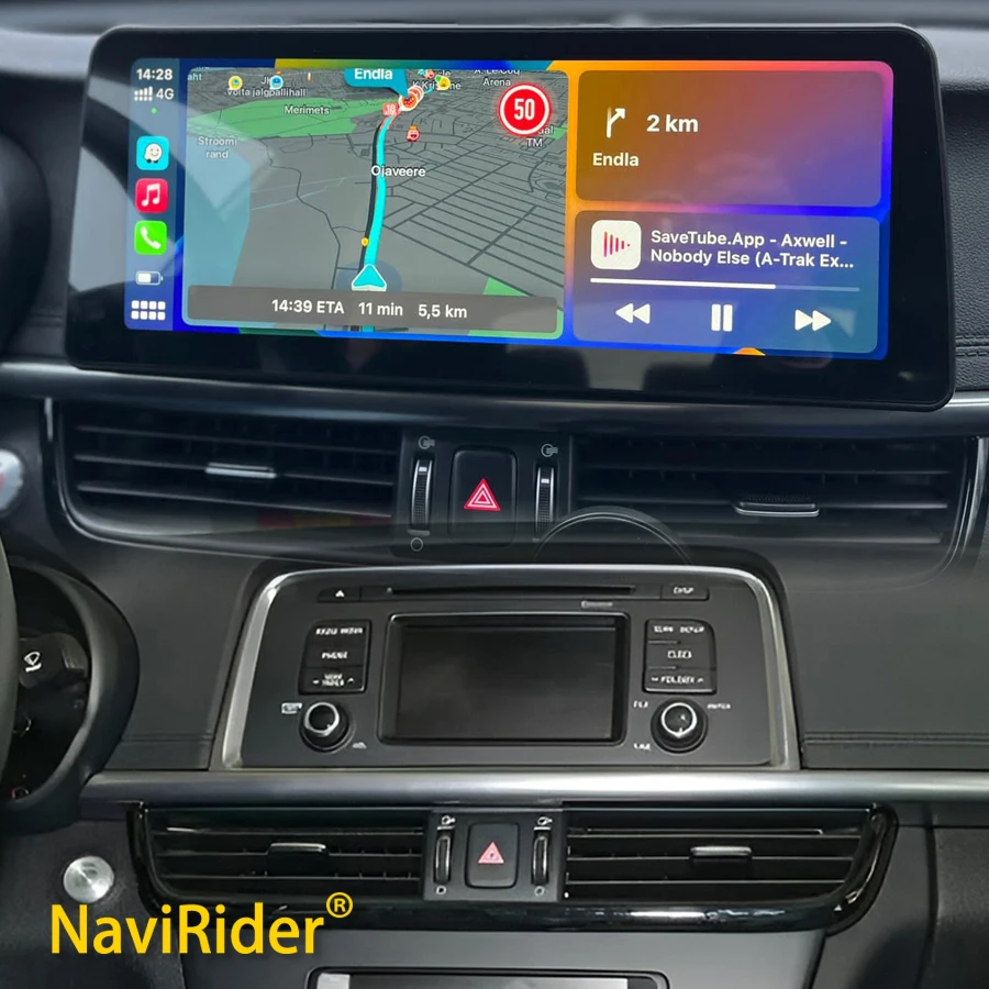 12,3 "для Kia Optima K5 2015 + Android 14 экран авторадио стерео GPS навигация автомобильный мультимедийный видеоплеер радио 128G Carplay
12,3 "для Kia Optima K5 2015 + Android 14 экран авторадио стерео GPS навигация автомобильный мультимедийный видеоплеер радио 128G Carplay