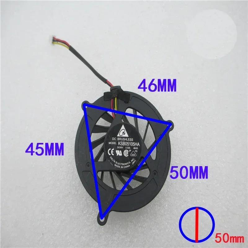2PCS NEW For Delta Original NEW KSB05105HA -8A35 Y330 Y330G Y330A DC 5V 0.35
2PCS NEW For Delta Original NEW KSB05105HA -8A35 Y330 Y330G Y330A DC 5V 0.35