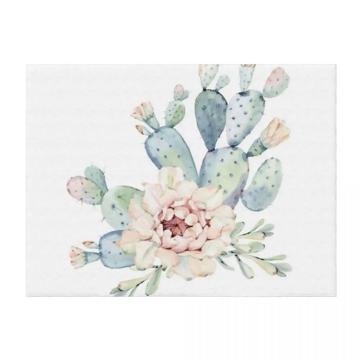 Pretty Cactus Pink White and Green Desert Cacti Wall Art Throw Blanket Nap Hairys for winter manga Blankets
Pretty Cactus Pink White and Green Desert Cacti Wall Art Throw Blanket Nap Hairys for winter manga Blankets