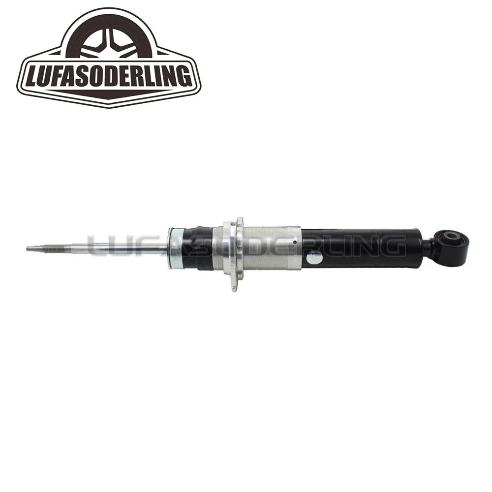 Front or Rear Air Suspension Strut For Ferrari 458 Spider Suspension Pneumatic Damper Strut with Electric 255863 255864
Front or Rear Air Suspension Strut For Ferrari 458 Spider Suspension Pneumatic Damper Strut with Electric 255863 255864