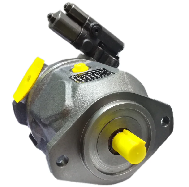 Hot Selling A10V A10VO A10VSO Hydraulic Axial Piston Pump A10Vo18 A10Vo28 A10V071 A10V074 A10Vo45Dfr High Pressure Excavator
Hot Selling A10V A10VO A10VSO Hydraulic Axial Piston Pump A10Vo18 A10Vo28 A10V071 A10V074 A10Vo45Dfr High Pressure Excavator