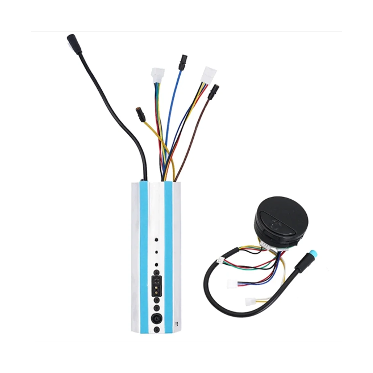 Аксессуары цепи приборной панели + комплект контроллера Bluetooth для Ninebot Segway ES1/ES2/ES3/ES4, контроллер Kickscooter
Аксессуары цепи приборной панели + комплект контроллера Bluetooth для Ninebot Segway ES1/ES2/ES3/ES4, контроллер Kickscooter
