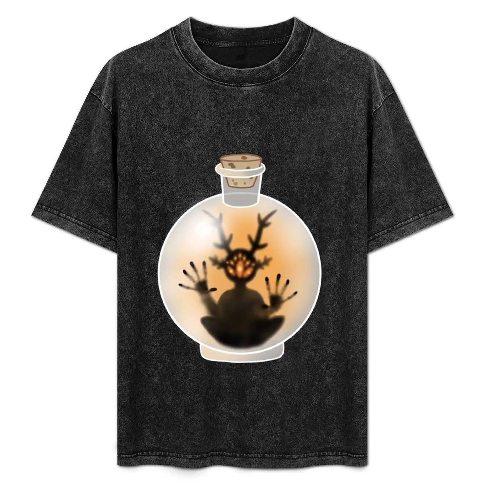 Amphiba darcy in a Bottle T-Shirt Sporty Casual Quick Dry T-Shirt
Amphiba darcy in a Bottle T-Shirt Sporty Casual Quick Dry T-Shirt