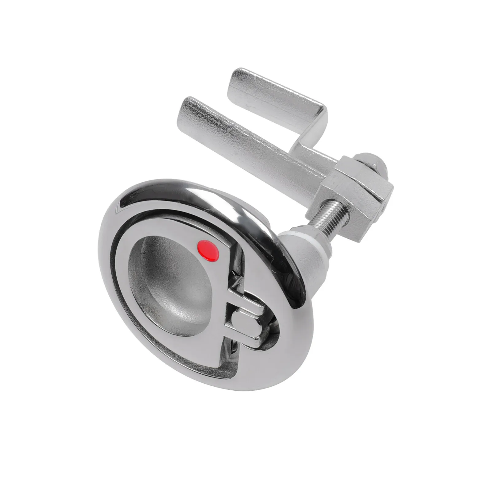 STLF Xinxing Marine Grade Stainless Steel Floor Buckle Hatch Latch Flush Turning Lift Handle
STLF Xinxing Marine Grade Stainless Steel Floor Buckle Hatch Latch Flush Turning Lift Handle