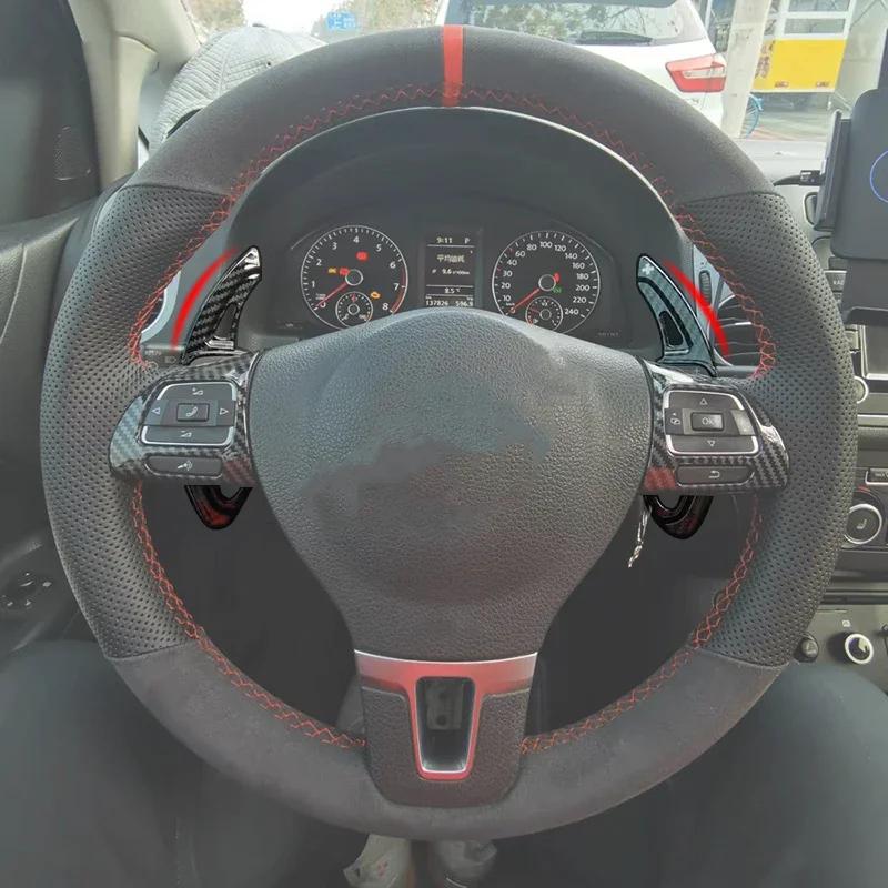 Удлинитель на руль для Volkswagen CC 2008-2017 Scirocco 2009-2014 Jetta 2011-2017 Polo 6R GTI
Удлинитель на руль для Volkswagen CC 2008-2017 Scirocco 2009-2014 Jetta 2011-2017 Polo 6R GTI