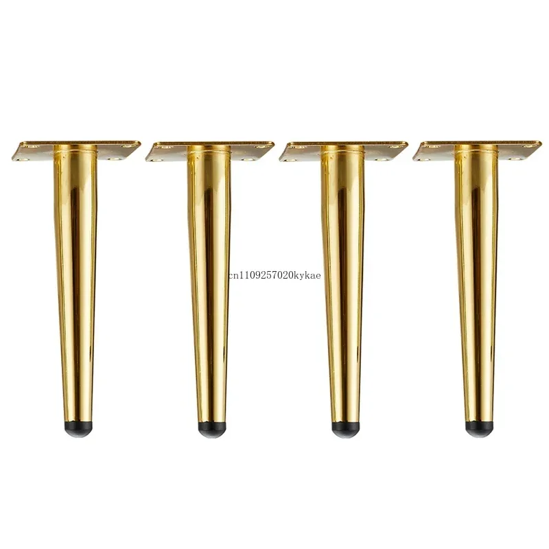 4Pcs Furniture Legs Coffee Table Legs, Black and Gold Metal Home DIY Projects Sofa Leg TV Cabinet Leg,Chair Leg,Ottoman Leg
4Pcs Furniture Legs Coffee Table Legs, Black and Gold Metal Home DIY Projects Sofa Leg TV Cabinet Leg,Chair Leg,Ottoman Leg